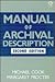 Manual of Archival Description