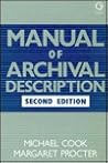 Manual of Archival Description