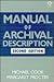 Manual of Archival Description
