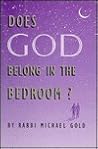 Does God Belong In The Bedroom Does God Belong In The Bedroom