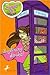 The Caped 6th Grader: Lightning Strikes! (The Caped Sixth Grader)