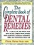 The Complete Book of Dental Remedies