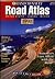 Rand McNally Road Atlas 1998: United States, Canada, Mexico
