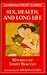 SEX, HEALTH & LONG LIFE