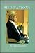 Meditations
