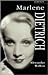 Marlene Dietrich (Applause Legends Series)