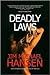 Deadly Laws (Bryson Coventry Mystery, #4)