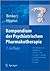 Kompendium der Psychiatrischen Pharmakotherapie by Otto Benkert Hanns Hippius