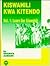 Kiswahili Kwa Kitendo Vol. 1: Learn Our Kiswahili