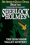 The Boscombe Valley Mystery