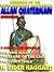 Legends of an Extraordinary Gentleman #3--An Allan Quatermain Omnibus