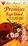 Promises (Love Inspired #8)