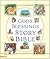 God's Blessings Story Bible