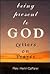 Being Present to God: Letters on Prayer (English and French Edition)