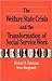 The Welfare State Crisis and the Transformation of Social Service Work