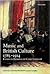 Music and British Culture, 1785-1914: Essays in Honour of Cyril Ehrlich