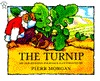 The Turnip: An Old Russian Folktale (Paperback)