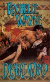 Desert Wind (Paperback)