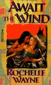 Await the Wind (Paperback)