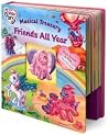 Musical Lullaby Treasury My Little