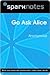 Go Ask Alice