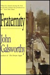 Fraternity (Paperback)