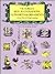 Victorian Spot Illustrations, Alphabets and Ornaments (Dover Pictorial Archive Series)