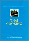 THE COOK'S ENCYCLOPEDIA OF THAI COOKING (Paperback)