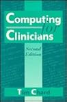Computing for Clinicians
