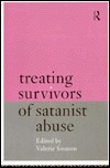 Treating Survivors of Satanist Abuse (Paperback)