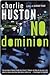No Dominion (Joe Pitt, #2)