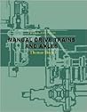 Manual Drive Trains and Axles (3rd Edition)