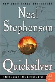 Quicksilver
