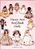 Nancy Ann Storybook Dolls