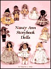 Nancy Ann Storybook Dolls (Hardcover)