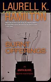 Burnt Offerings