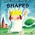 Shapes: Little Princess Board Books