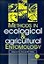 Methods in Ecological and Agricultural Entomology (History of Medieval Britain)