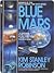 Blue Mars by Kim Stanley Robinson
