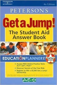 Get a Jump!: The Student Aid Answer Book (Paperback)
