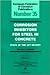 Corrosion Inhibitors for Steel in Concrete (EFC 35): State of the Art Report - Proceedings of an EFC Workshop (European Federation of Corrosion Publications)