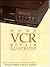 Home Vcr Repair Illustrated