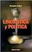Lingüística y política