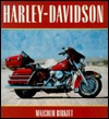 Harley-Davidson (Osprey Automotive)