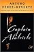 Captain Alatriste by Arturo Pérez-Reverte