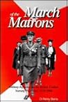 March of the Matrons: Military Influence on the British Civilian Nursing Profession 1939-1969 March of the Matrons: Military Influence on the British Civilian Nursing Profession 1939-1969