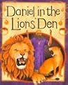 Daniel in the Lion's Den (Bible Stories)