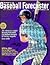 Baseball Forecaster 2001 Annual Review