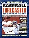 Baseball Forecaster: Annual Review Baseball Forecaster: Annual Review