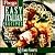 Prego Easy Italian Recipes: Homemade Taste! It's in There/60 Family Favorites